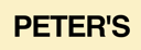 Peter's